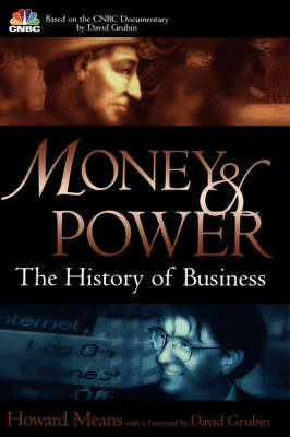 Money and Power