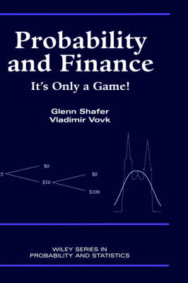 Probability and Finance
