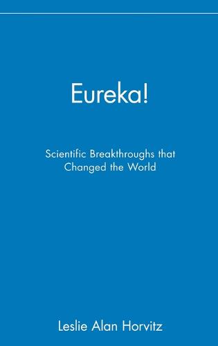 Eureka!