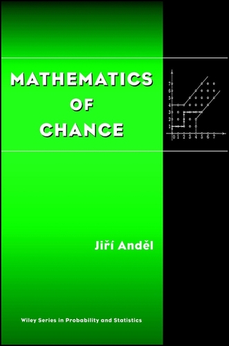 Mathematics of Chance