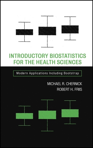Introductory Biostatistics for the Health Sciences
