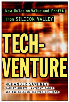 Tech-venture