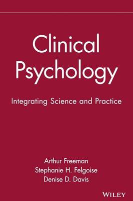 Clinical Psychology