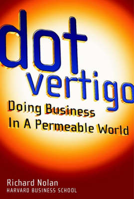 Dot Vertigo