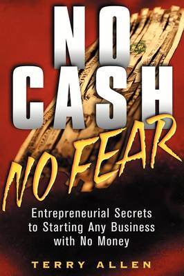 No Cash, No Fear