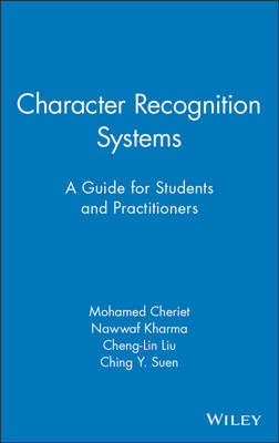 Character Recognition Systems