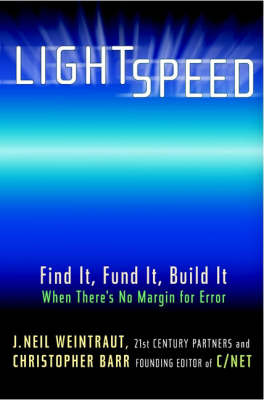 Lightspeed Business