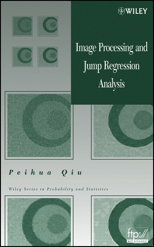 Image Processing and Jump Regression Analysis