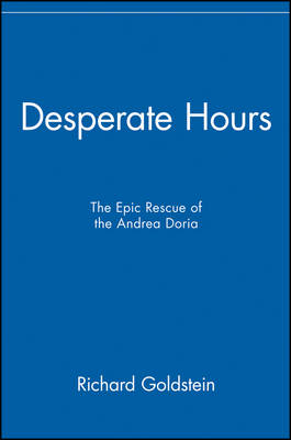 Desperate Hours