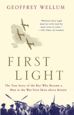 First Light