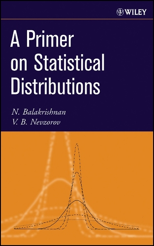 A Primer on Statistical Distributions