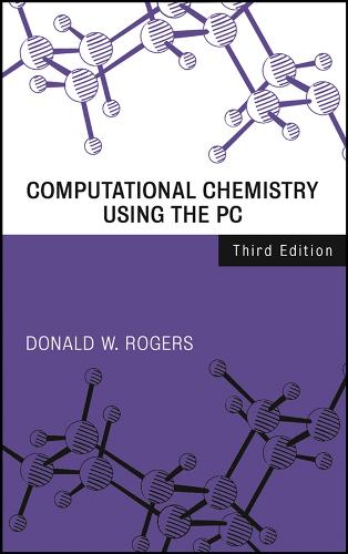 Computational Chemistry Using the PC