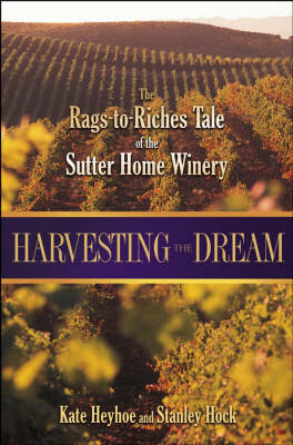 Harvesting the Dream
