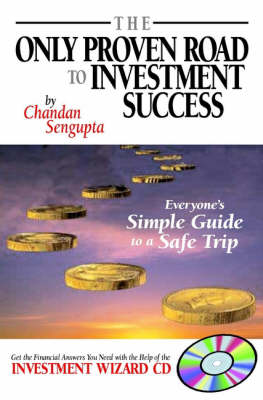 The Only Proven Road to Investment Success