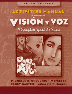 Vision y voz