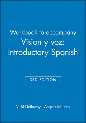 Vision y voz