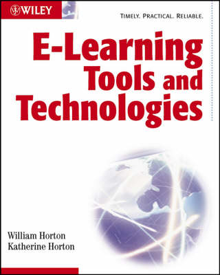 e-Learning Tools and Technologies