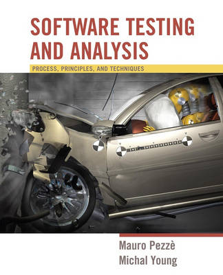 Software Testing and Analysis