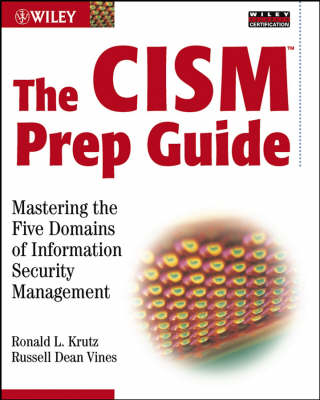 The CISM Prep Guide