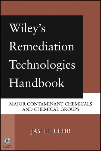 Wiley's Remediation Technologies Handbook