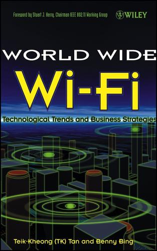 The World Wide Wi-Fi
