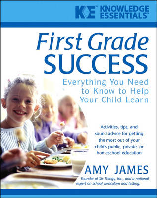 First Grade Success