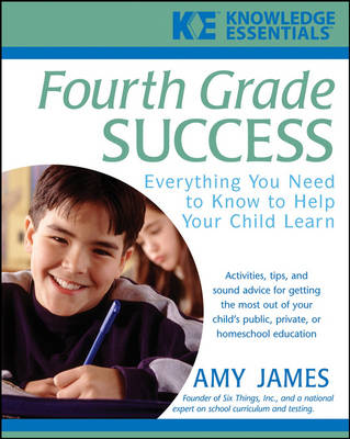 Fourth Grade Success