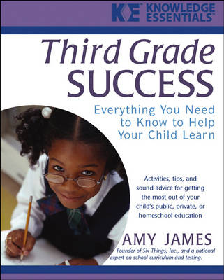 Third Grade Success
