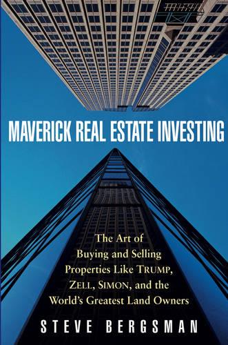 Maverick Real Estate Investing