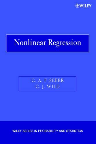 Nonlinear Regression