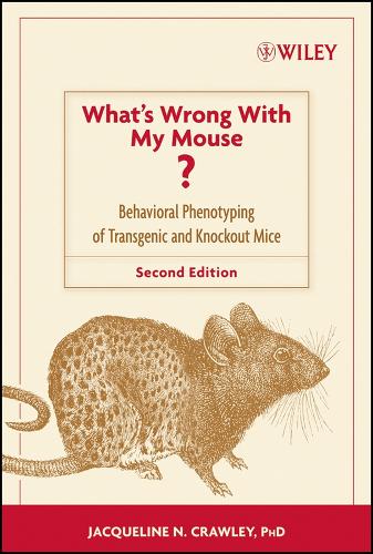 What's Wrong With My Mouse?