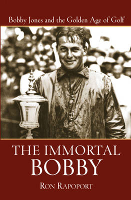 The Immortal Bobby
