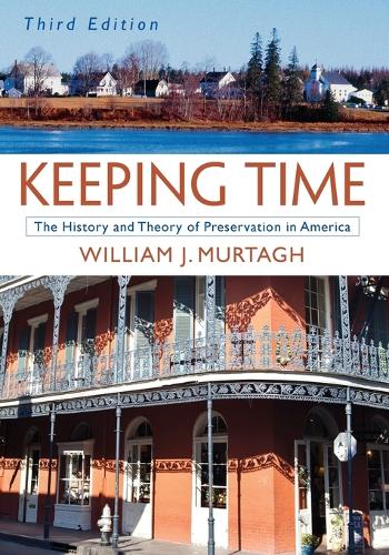 Keeping Time