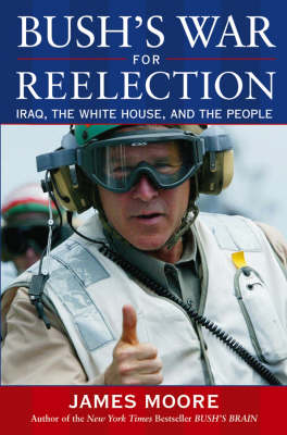 Bush's War for Reelection