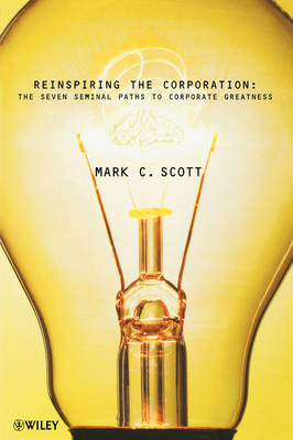 Reinspiring the Corporation