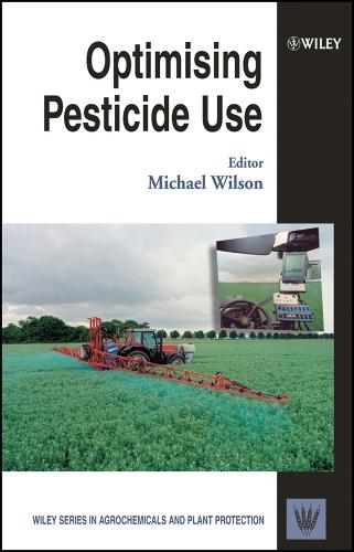 Optimising Pesticide Use