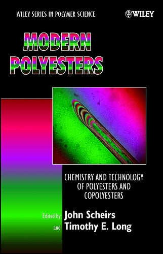Modern Polyesters