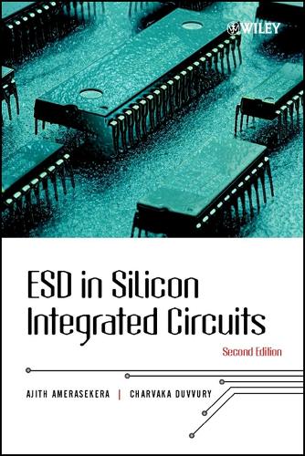 ESD in Silicon Integrated Circuits