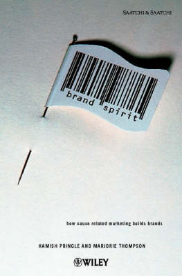 Brand Spirit