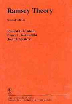 Ramsey Theory