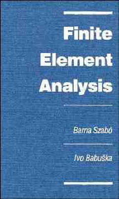 Finite Element Analysis