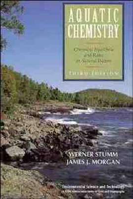 Aquatic Chemistry