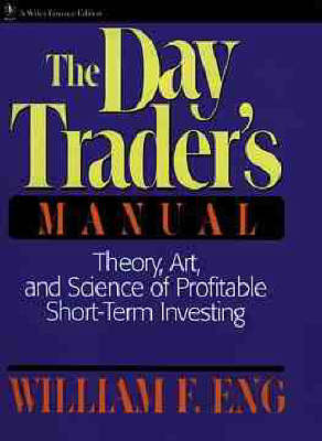 The Day Trader's Manual
