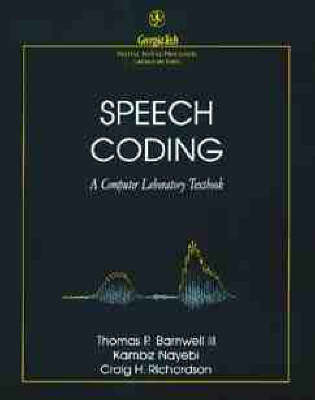 Speech Coding