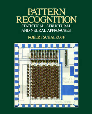 Pattern Recognition