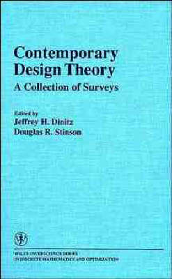 Contemporary Design Theory