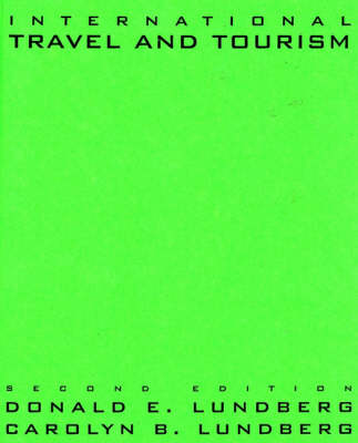 International Travel and Tourism