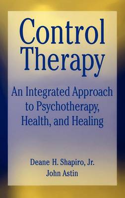Control Therapy