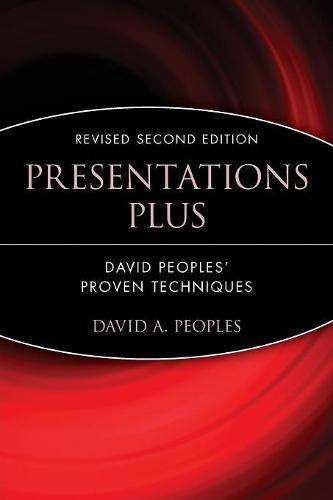 Presentations Plus