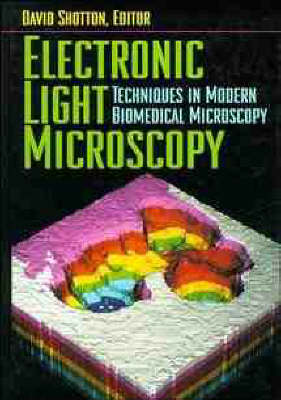 Electronic Light Microscopy